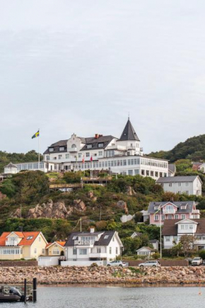 Grand Hôtel Mölle in Mölle